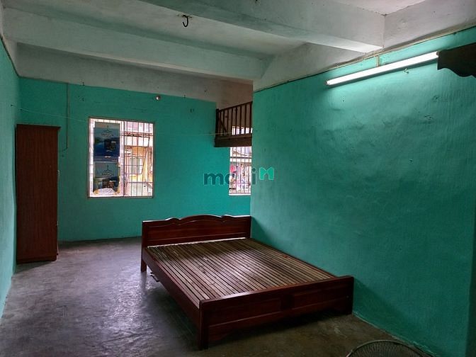 Cho thuê phòng trọ 25m² tại chung cư Tân Mai - Giá chỉ 2.2 triệu!