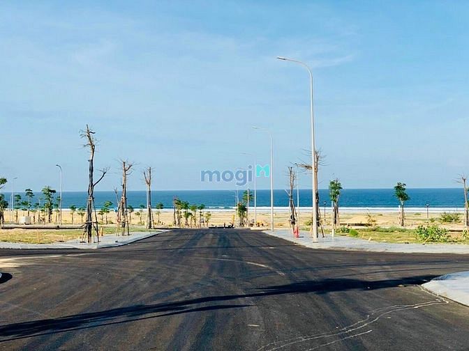 Đất biển Nhơn Hội 80m² giá 1.4 tỷ - Cơ hội đầu tư vàng!