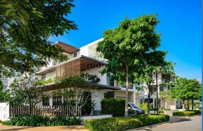 Biệt thự phố vườn 146m² giá 27 tỷ - Cơ hội sở hữu tại Hưng Thái