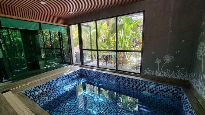 Biệt thự góc 147m² tại Pandora 53 Triều Khúc - Thanh Xuân - Cơ hội hiếm có!