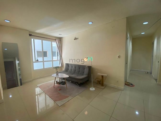 Chung cư Carina Plaza 50m² giá 7 triệu - Cơ hội hiếm có!