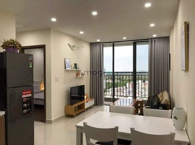 Căn hộ Goldora Plaza 74m² giá 1,525 tỷ - Cơ hội hiếm tại Nhà Bè!