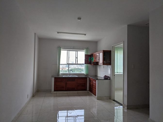 Căn hộ 55m² 2PN giá 6 triệu tại Thủ Đức - Cơ hội hiếm có!