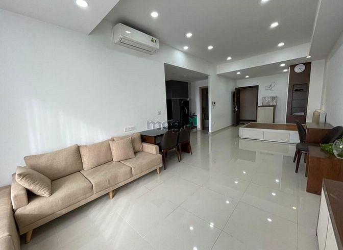 Căn hộ Green Park Residence 58m² giá 1.38 tỷ - Cơ hội đầu tư hấp dẫn!