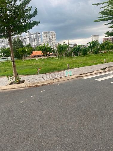 Đất nền KDC Hồng Long 100m² giá 2.3 tỷ - Cơ hội đầu tư hấp dẫn!