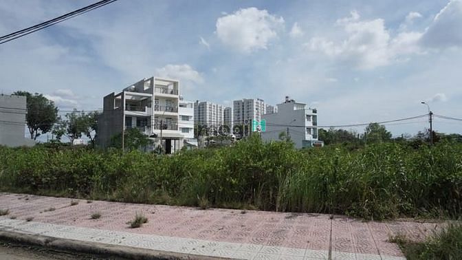 Đất nền Khu dân cư Phú Xuân 100m² giá 1.8 tỷ - Cơ hội hiếm có!