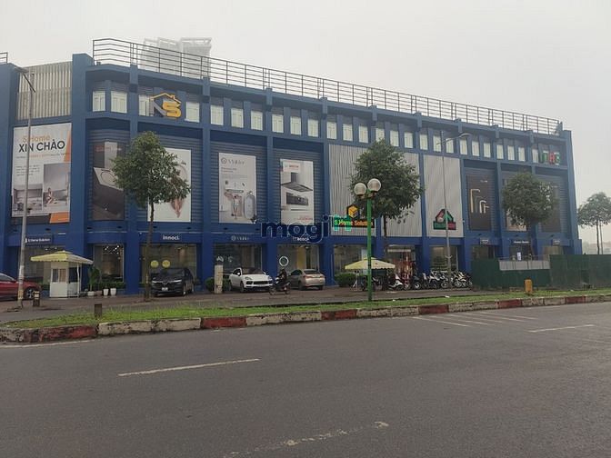 Cho thuê mặt bằng kinh doanh 200m² phố Nguyễn Văn Lộc - Giá tốt, vị trí đắc địa!