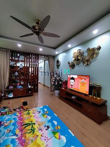 Bán nhà phố 5 tầng 50m² giá 9.5 tỷ tại KĐT Xa La - Cơ hội hiếm có!