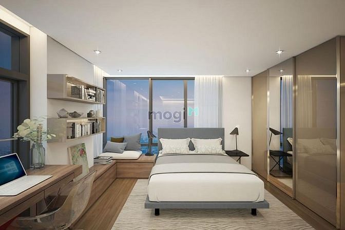 Căn hộ CT Home Bình Thạnh 80m² giá 3.3 tỷ - Cơ hội hiếm có!