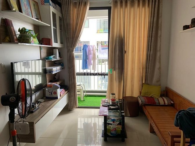 Căn hộ Osimi Tower 53m² giá 9.5 triệu - Sẵn sàng vào ở!