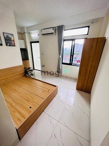 CCMN cho thuê 22m² giá 3.8 triệu - Cuộc sống tiện nghi