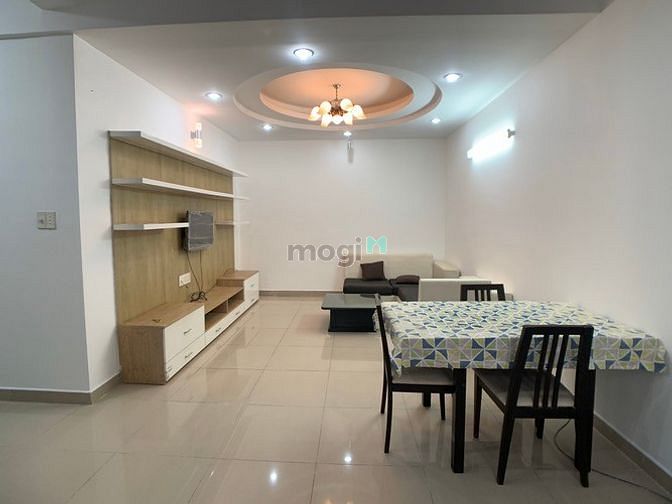 Căn hộ góc Phú Đạt 82m² giá 1.9 tỷ - Sẵn sàng vào ở!