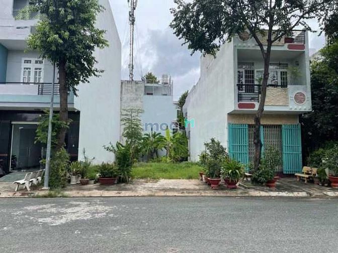 Đất KDC Nam Hùng Vương 75m² giá 2.1 tỷ - Cơ hội đầu tư hấp dẫn!