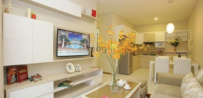 Căn hộ CT Plaza Nguyên Hồng 67m² giá 1 tỷ 420 triệu - Cơ hội hiếm có!