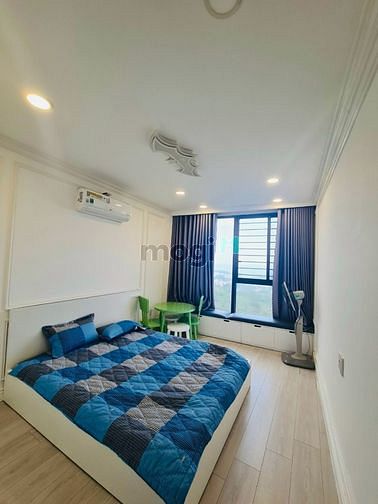 Căn hộ Gateway 74m² giá 12 triệu - Sẵn sàng vào ở ngay!