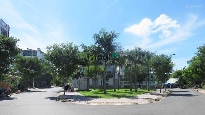 Lô đất MT Đại Phúc River View 90m² giá 2.9 tỷ - Cơ hội hiếm có!