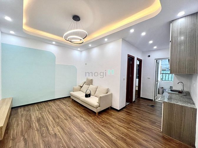 Căn hộ 60m² giá 1.5 tỷ tại KĐT Kim Văn Kim Lũ - Cơ hội hiếm có!