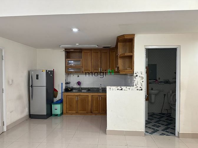 Căn hộ 2PN Full Nội Thất 70m² giá 9.5 triệu - Cơ hội hiếm tại Bình Thạnh!