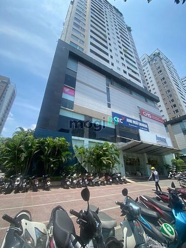 Cho thuê văn phòng 201m² tại Hapulico, Thanh Xuân - Cơ hội hiếm có!