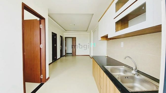 Căn hộ Iris Tower 55m² giá 4.5 triệu - Địa điểm thuận lợi