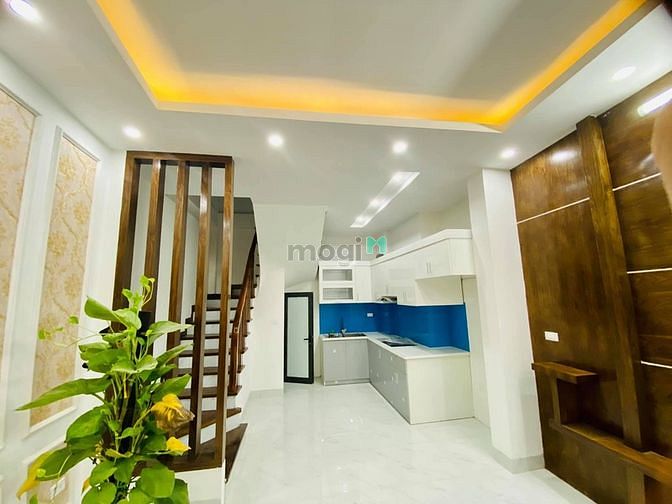 Nhà mặt phố Ba Đình 50m² giá 16 tỷ - Cơ hội đầu tư đỉnh cao!