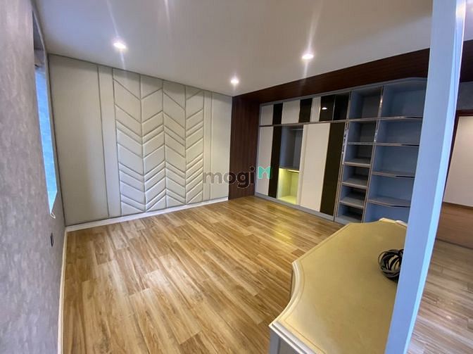 Bán biệt thự Mỹ Gia 2 306m² giá 110 tỷ - Cơ hội đầu tư hiếm có!