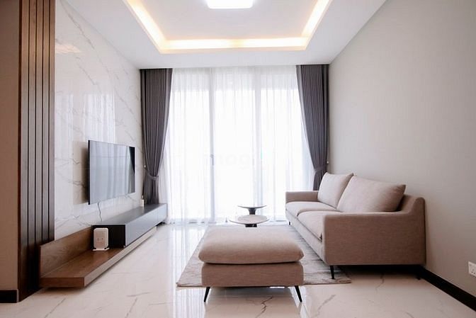 Căn hộ Green Home Residence 71m² giá 1.66 tỷ - Cơ hội hiếm có