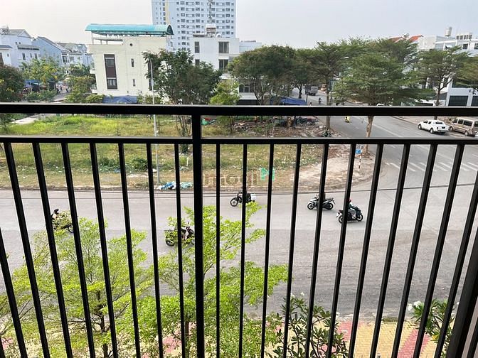 Căn hộ chung cư 60m² giá 5 triệu/tháng tại Thủ Đức - Cơ hội thuê hấp dẫn!