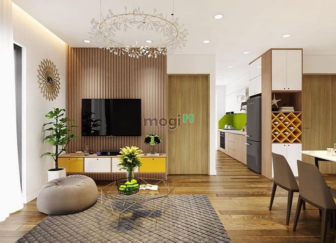 Căn hộ An Bình City 86.5m² giá 3.8 tỷ - Sẵn sàng vào ở!