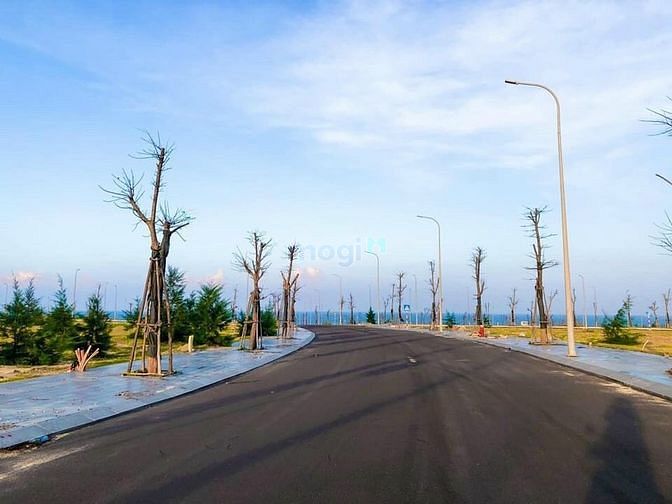 Đất biển Quy Nhơn 80m² giá 2.1 tỷ - Cơ hội đầu tư hấp dẫn!