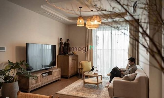 Căn hộ góc 73m² giá 3.3 tỷ tại Helios Tower - Cơ hội hiếm có!