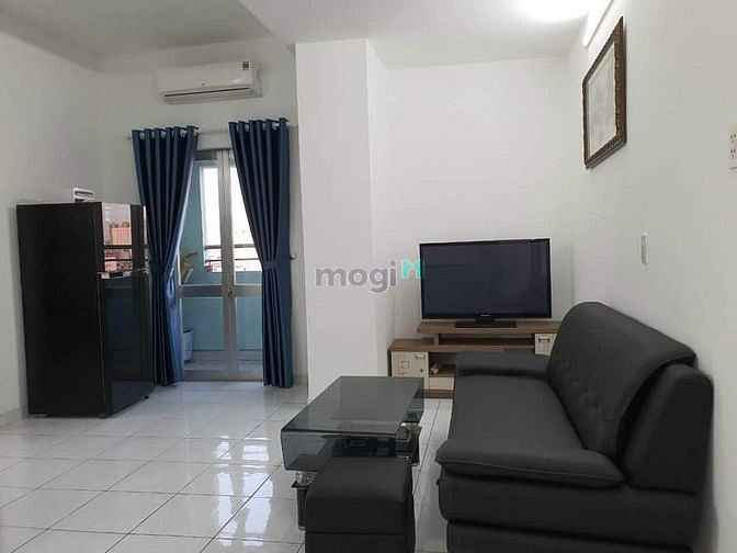 Căn hộ Ngọc Khánh 60m² giá 1.6 tỷ - Cơ hội hiếm có tại Quận 5!