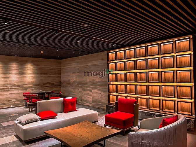 Căn hộ Apec Mandala Wyndham Mũi Né 32m² giá 1.3 tỷ - Đầu tư sinh lời hấp dẫn!