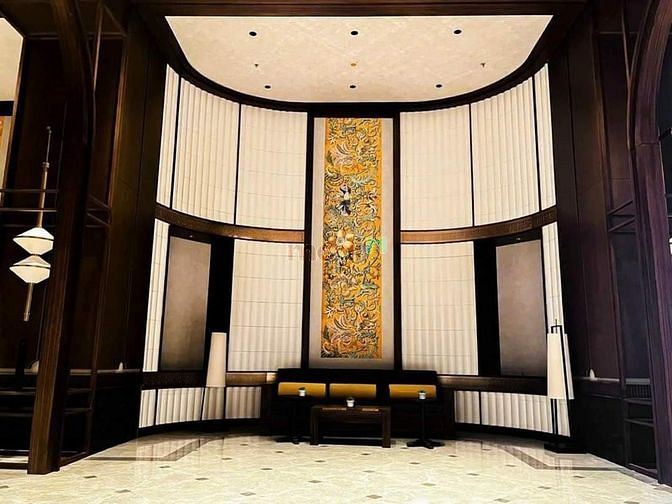 Căn hộ view biển Mũi Né 30m² giá chỉ 1.2 tỷ - Đầu tư sinh lời 12%/năm!