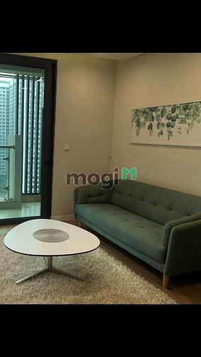 Căn hộ cao cấp The Legend Nguyễn Tuân 64m² giá 3.8 tỷ - Sẵn sàng cho gia đình bạn!