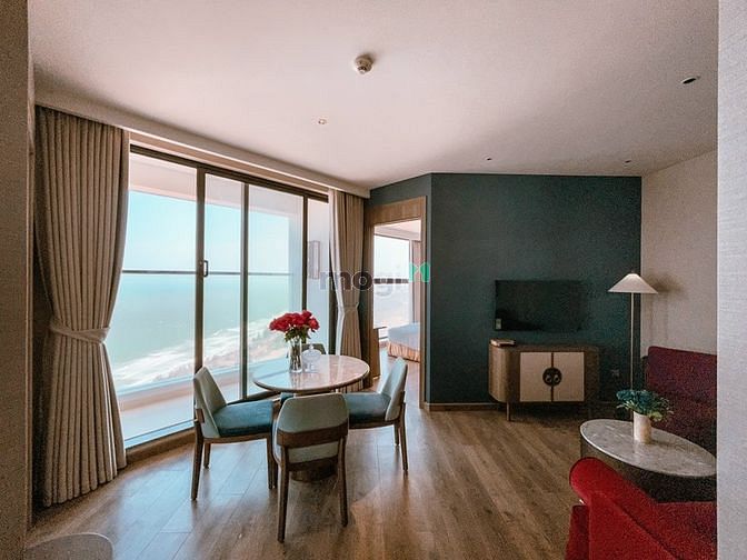 Căn hộ Apec Mandala Mũi Né 32m² giá 1.3 tỷ - Cơ hội đầu tư lý tưởng!