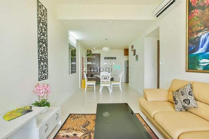 Bán căn hộ KDC Sài Gòn Mới Huyện Nhà Bè 75m² giá 1.2 tỷ - Cơ hội đầu tư hấp dẫn!