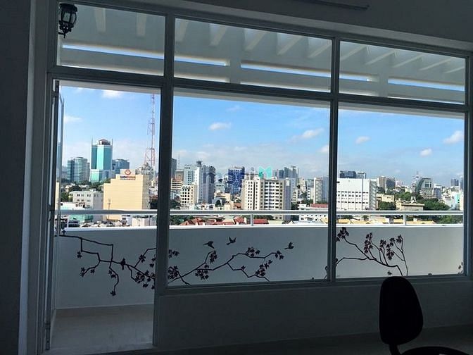 Cho thuê shophouse B1 Trường Sa 200m² giá 25 triệu - Tiện ích đầy đủ!