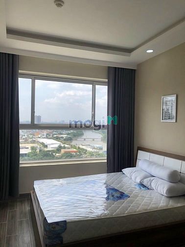 Căn hộ Sunrise Riverside Quận 7 70m² giá 1.67 tỷ - Sổ hồng chính chủ!