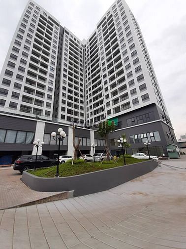 Căn hộ 2PN 59m² giá 7.5 triệu - Đối diện RMIT, SC Vivo City