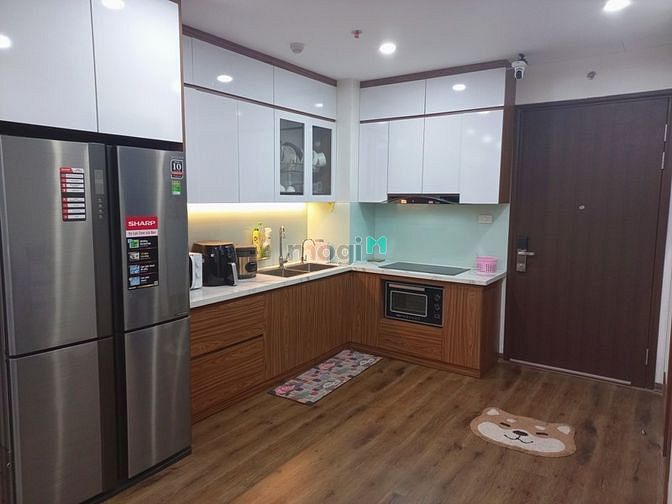 Căn hộ 2PN 76m² giá 1.9 tỷ - Cơ hội hiếm tại T3 Thăng Long Capital