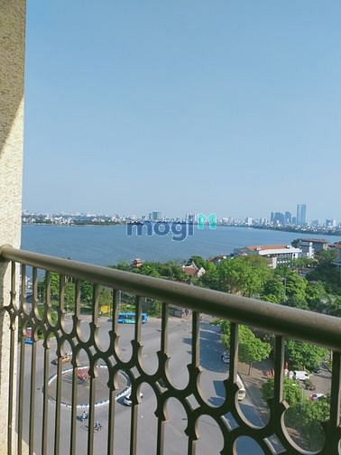 Căn hộ chung cư Eldorado Tây Hồ 87m² giá 22 triệu - Cơ hội hiếm có!