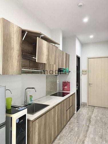 Căn hộ chung cư Bắc Bình 56m² giá 1,7 tỷ - Cơ hội hiếm có!