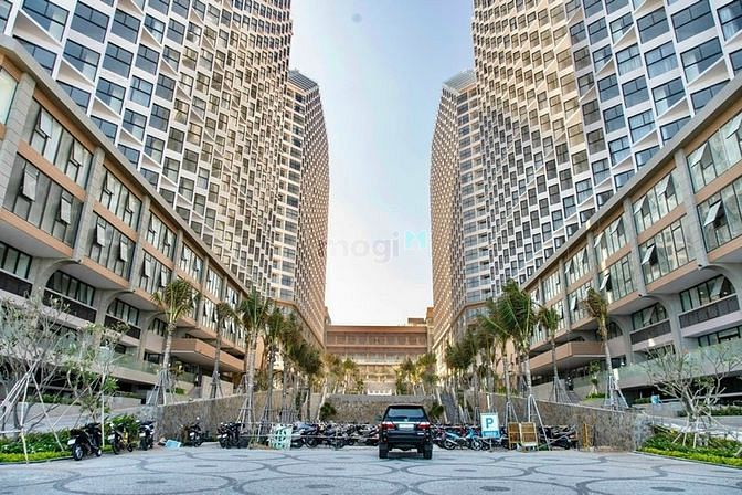 Shophouse Apec Mũi Né 63m² giá 2.7 tỷ - Cơ hội đầu tư hấp dẫn!