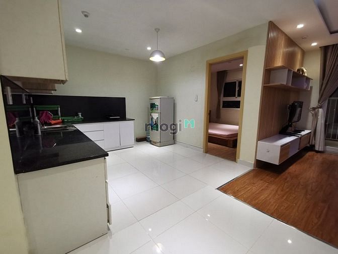 Căn hộ cao cấp 55m² 107 Trương Định giá 4.3 tỷ - Cơ hội tuyệt vời!