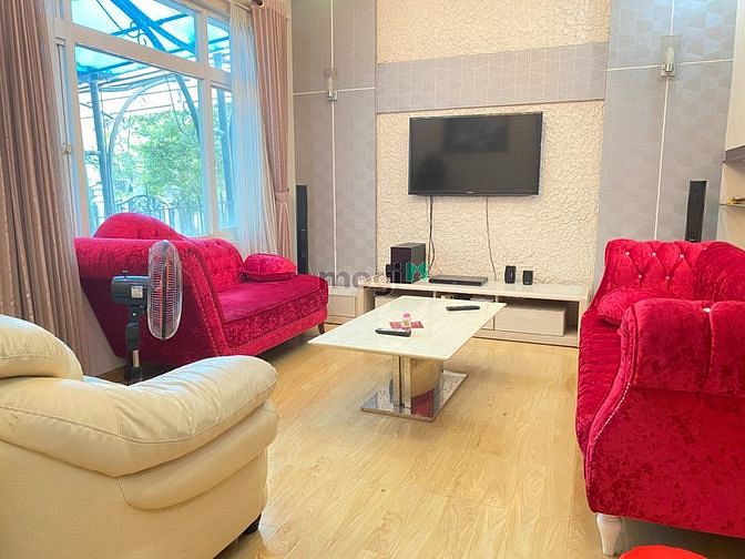 Townhouse Hưng Thái 126m² giá 25 tỷ - Cơ hội hiếm có!