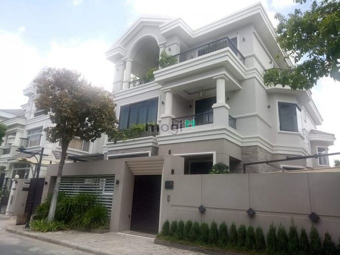 Biệt thự Mỹ Kim 3, 126m² giá 29 triệu - Cơ hội hiếm có!