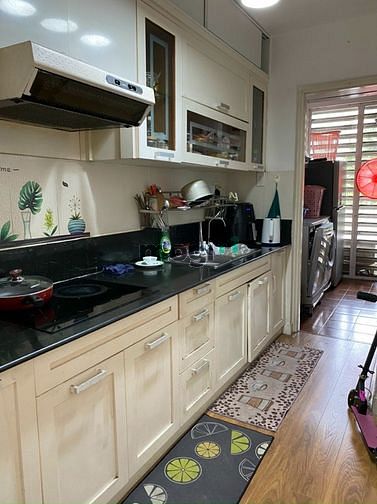 Căn hộ An Viên 82m² giá 2.9 tỷ - Cơ hội hiếm tại Quận 7!