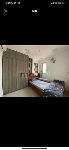 Căn hộ Phan Xích Long 65m² giá 2.6 tỷ - Cơ hội hiếm có!