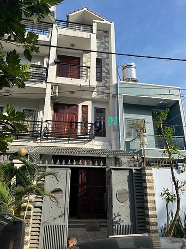 Nhà cho thuê 300m² tại KDC Phú Mỹ Quận 7 - Cơ hội hiếm có